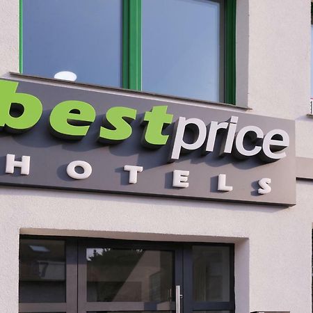 Bestprice Hotel Ешвайлер Екстериор снимка