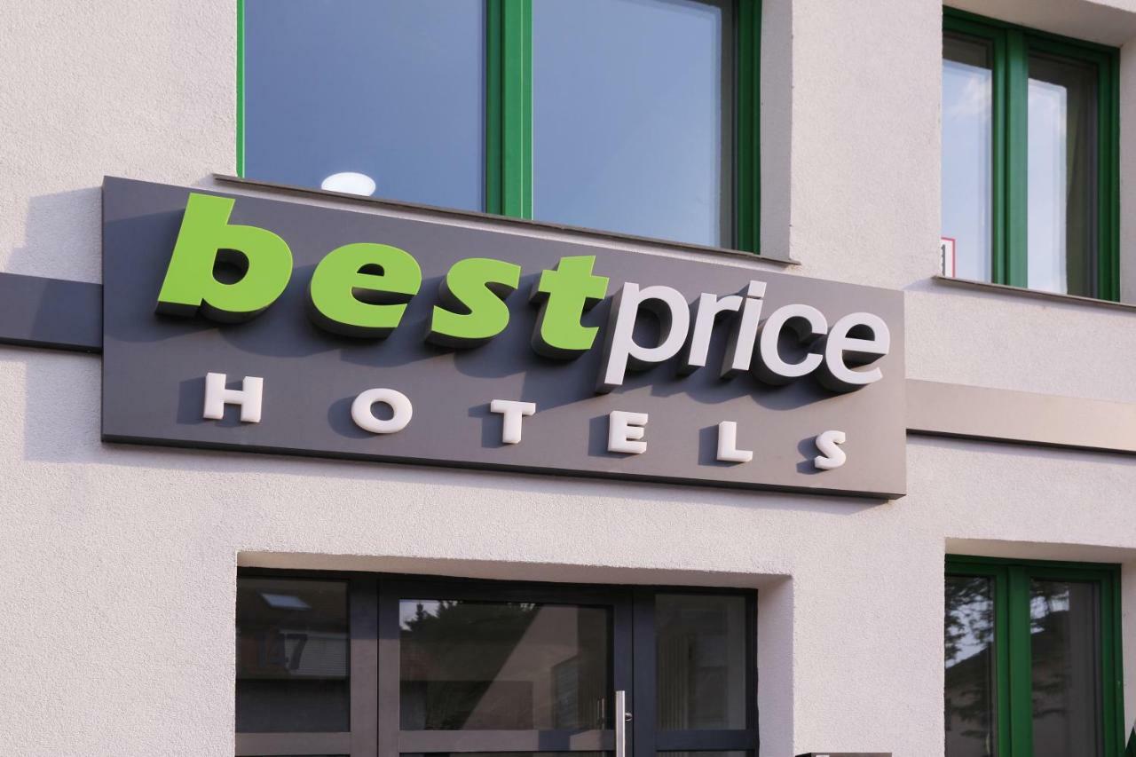 Bestprice Hotel Ешвайлер Екстериор снимка